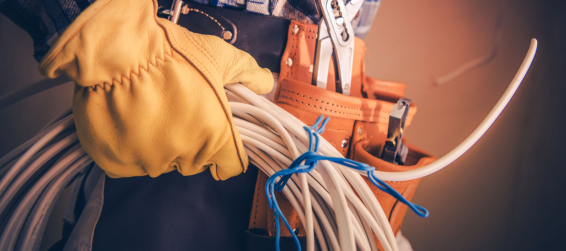 Overton Electric Inc Home Page